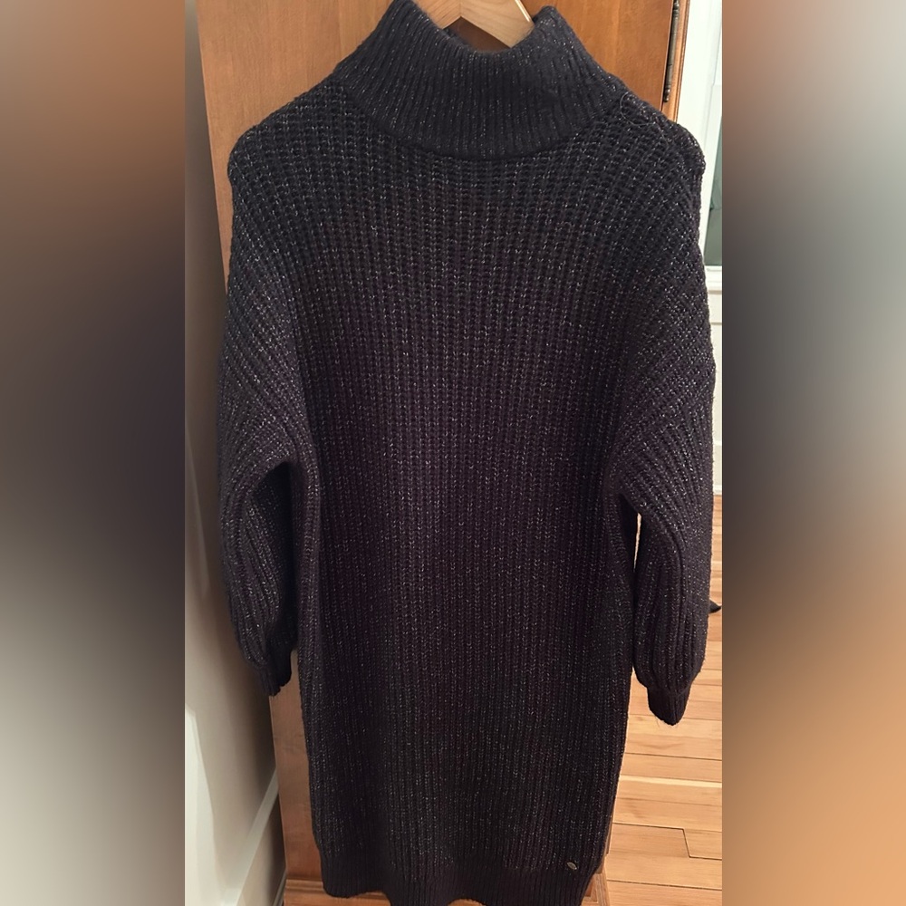 Noisy May Sweater Dress